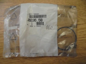 Peugeot / Citroen XUD Nockenwellenenddeckeldichtung - Bild 1 von 4