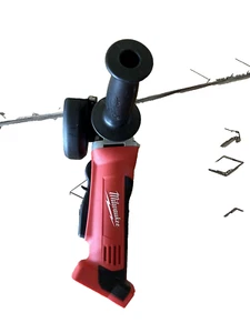 Strumento Milwaukee 2680-20 M18 18 V senza fili 4 1/2 pollici taglio/smerigliatrice - Foto 1 di 4
