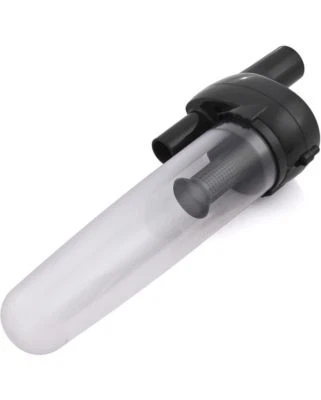 Vacuum Cyclonic Dust Separator Interceptor Filter, Vacuum Bag Saver Universal. - Image 1 of 2