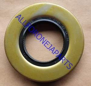 Oil Seal 38x74x11 Shaft Seal |OEM# 90311-38133 |OS-018 |Repl Part for Toyota - Picture 1 of 3