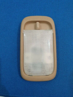 TOYOTA TACOMA COROLLA AE92 AE95 AE101 AE102 AE111 AT190 INTERIOR DOME LIGHT ASSY - Image 1 of 4