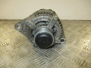 2018 Fiat Ducato 2.0 Diesel JTD 250A2000. Alternator 51944892 56k - Picture 1 of 9