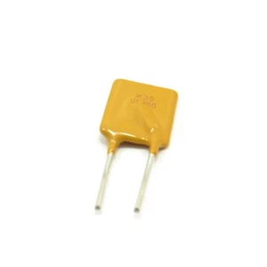 RGEF300 UF300 Resettable Fuse 30V 3A Radial Lead Polyswitch PTC - Picture 1 of 3