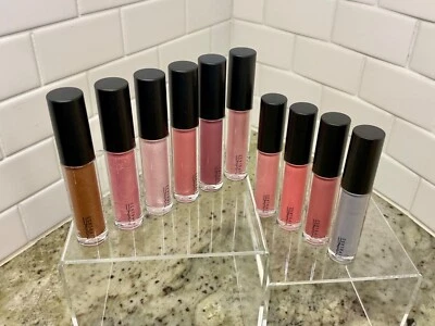 MAC Lipglass Lip Gloss NIB Authentic Full Size - Image 1 of 4