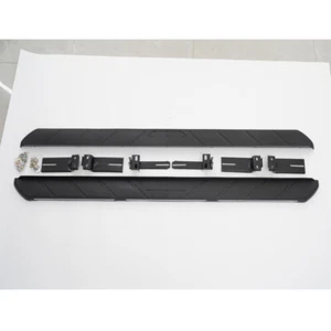 1 par de estriberas de pedal lateral fijo Nerf Bar para Honda CRV CR-V 2023-2024 - Imagen 1 de 12