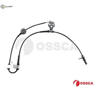 SENSOR WHEEL SPEED 21719 FOR SUZUKI GRAND/VITARA/II/XL-7/ESCUDO/SUV/NOMADE 1.6L - Picture 1 of 9