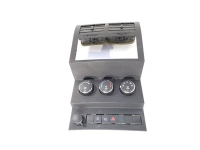 Controle de temperatura CA 2008 2009 Dodge Nitro fabricante de equipamento original   - Imagem 1 de 4