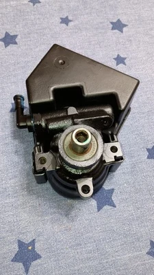 BERETTA, CAVALIER, CORSICA, SUNBIRD POWER STEERING PUMP - Image 1 of 4