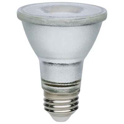 SATCO 7 Watt Econo LED PAR20 - 4000K - 35 Degree Beam Angle - Medium Base - 120- - Image 1 of 2