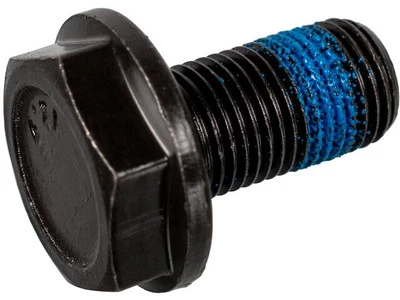 Parafuso de volante Volkswagen Transporter Febi 92929WPJH 1993 1992-1994 - Imagem 1 de 2