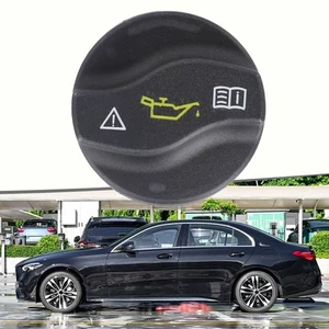 Engine Oil Cap For Benz W169 C117 For Benz W169 C117 For Benz W169 C117 New - Picture 1 of 12