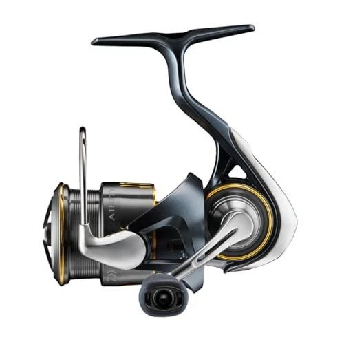 Carrete giratorio Daiwa 23 Airity SF1000S-P Foto 1 de 1