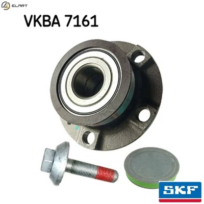WHEEL BEARING KIT VKBA 7161 FOR SKODA VW SEAT AUDI A1/Allstreet/City/Carver 1.0L — 第 1/4 张图片