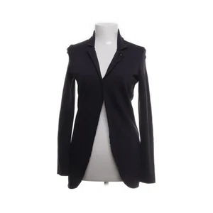 Rich & Royal, Blazer, Größe: S, Blau, Viskose/Polyamid/Elasthan, Einfarbig #TuB - Bild 1 von 6