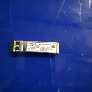 10G SFP+MM 10GE UF-MM-10G SFP-10G-SR für Ubiquiti UniFi US-48-500US-48 US-24 - Bild 1 von 3
