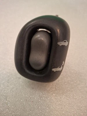 94-96 Firebird Formula Trans AM Center Console Convertible Top Switch  USED GM - Image 1 of 4