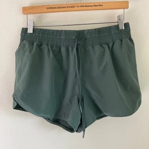 90 degree by reflex women’s shorts size M Preowned - Picture 1 of 6
