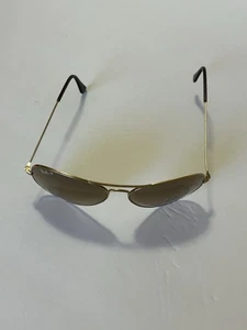 Ray-Ban Aviator RB3025 001/M2 Classic Sonnenbrille MÄNGEL BESCHREIBUNG LESEN - Bild 1 von 15