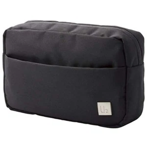 ELECOM Gadget Pouch, Bag-in-Bag, UB Series, Water-Repellent 300D High-Density Po - Picture 1 of 2