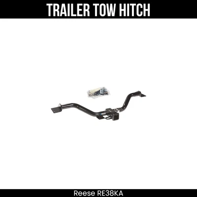 Enganche de remolque Reese para 09-17 Chevy Traverse 07-17 Acadia Buick Enclave Outlook Foto 1 de 4