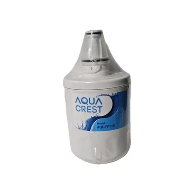 New Aqua Crest AQF-FF11B Replacement Refrigerator Filter Free Shipping! - Image 1 of 4