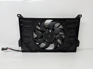 Ventola raffreddamento radiatore ORIGINALE Jaguar I-Pace J9D38C607AD - Foto 1 di 12