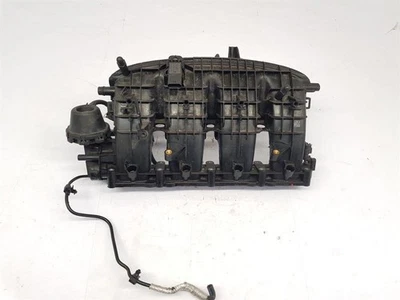MK2 FY AUDI Q5 2016-2018 COLECTOR DE ENTRADA CUERPO DEL ACELERADOR 2,0 TFSI gasolina DAXB Foto 1 de 4
