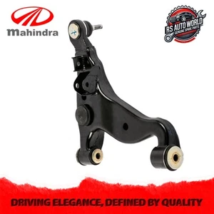 Genuine Mahindra lower control arm assy right for Scorpio 2014-25 0401BAA08440N - Picture 1 of 5