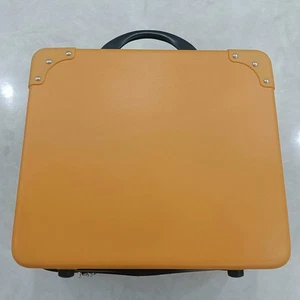 Schlanke Design gelbe Tragetasche kompatibel mit f��r Starlink Zubeh?r - Afbeelding 1 van 8