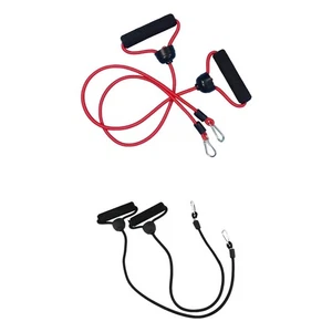 Bandas de resistencia Stepper, cintas de ejercicio de entrenamiento, 1 par, antideslizantes, - Imagen 1 de 12