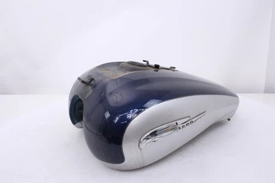 Tanque de combustible de gasolina Honda VTX1800R 02-07 OEM VTX 1800 Foto 1 de 4