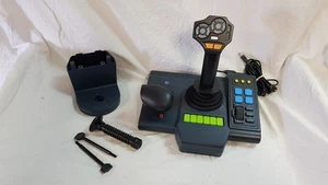 Hori hpc-043 Joystick ONLY Farming Vehicle Control System control panel for PC - Picture 1 of 14