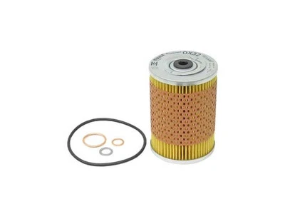For 1973-1980 Mercedes 450SLC Oil Filter Kit Mahle 55152HVQV 1979 1976 1974 1975 - Image 1 of 2