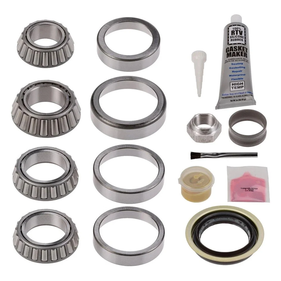 For Chevy Silverado 1500 99-08 National Rear Differential Master Bearing Kit - Image 1 of 1