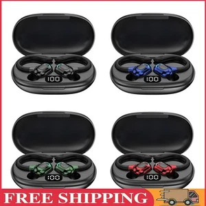 BT 5.0 Real-Time Two-Way Translation Earphone High Accuracy for Professionals - Afbeelding 1 van 13