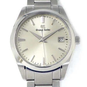 Reloj Grand Seiko Heritage Collection SBGX263/9F62-0AB0 2025 Galería SS Cuarzo - Imagen 1 de 11