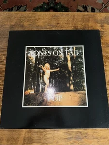 TONES ON TAIL POP VINYL SCHALLPLATTE - Bild 1 von 11