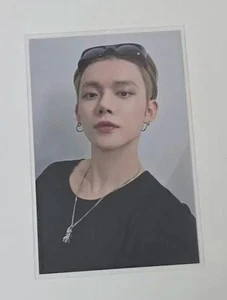TXT Yeonjun Official GGUM Broadcast Photocard PC TUSZ JEM, STUDIO CHOOM - Picture 1 of 1