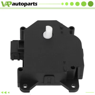 HVAC Blend Door Actuator Fits Cadillac ATS 2015-13 Cadillac CTS 2014-15 2013-16 - Image 1 of 4