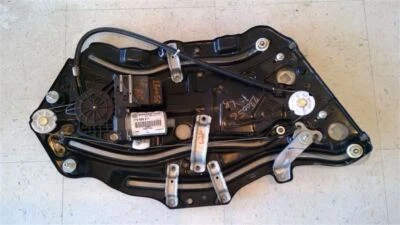 Regulador de ventana eléctrica trasera del conductor con motor convertible para 03-10 BEETLE 96114 Foto 1 de 4