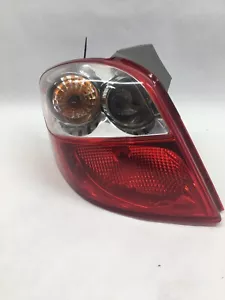 09 10 11 12 13 14 TOYOTA MATRIX LEFT DRIVER SIDE TAIL LIGHT OEM - Picture 1 of 8