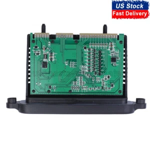 Fit For 2011-2013 BMW 5 Series 528i 535i 550i Headlight TMS Xenon Driver Module - Picture 1 of 5