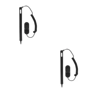 2 PCS Navigationsstiftstift Tablet-Stifte Für Touchscreens Eingabestift - Zdjęcie 1 z 12