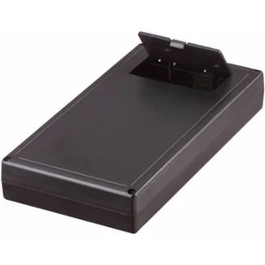 Strapubox 6063 Universal-Gehäuse ABS Schwarz 1 St.