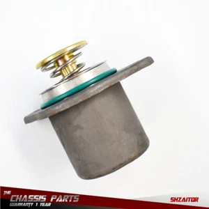 Thermostat Kit 88°C Fit For International DT466E PAI# 481832 Ref# 1830256C93 - Foto 1 di 10