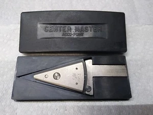 Mitutoyo 900581, Center Master for Height Gage - Free shipping - Picture 1 of 1