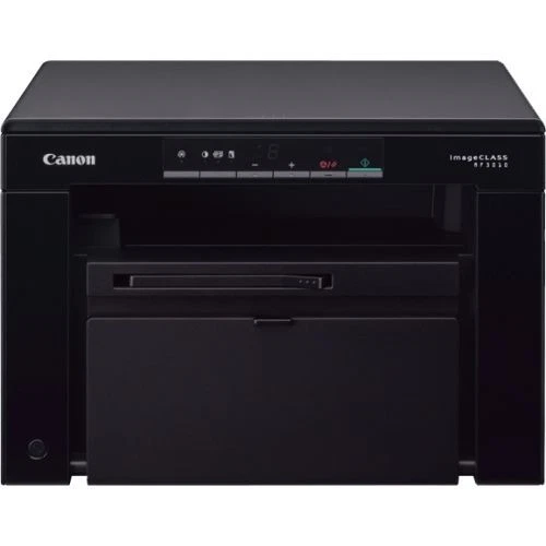 Canon imageCLASS MF3010 All-In-One Laser Printer
