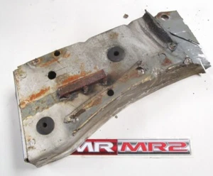 Toyota MR2 MK2 Fahrerseite Fahrwerk Beinschnitt vorne - rechts - Bild 1 von 6