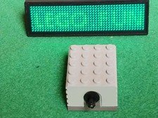 LEGO® Motor 9V Technic Technik Mindstorms 5x4x2 2838c01 100% OK