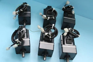 Servomotore Orientale BXM460M-GFH2 GFH4G10, 1pz, Spedizione Celere Gratuita - Foto 1 di 7